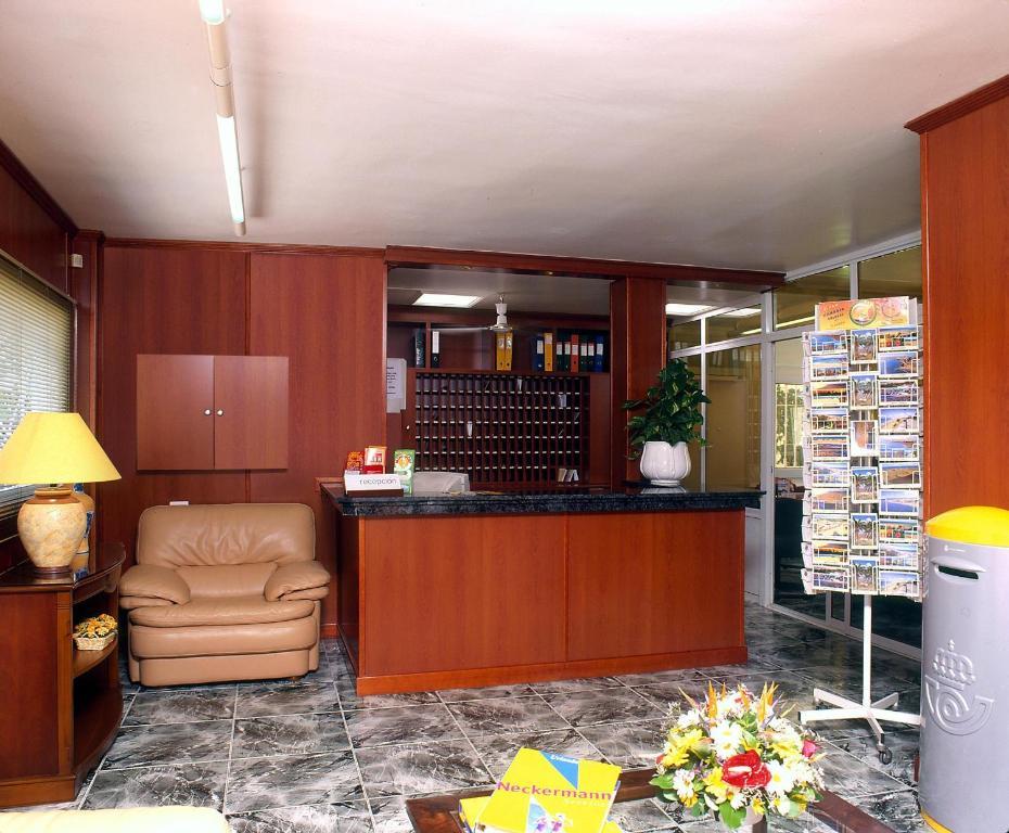 San Valentin & Terraflor Park Playa del Inglés Exterior foto