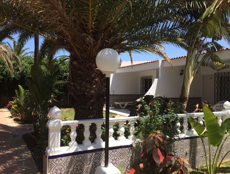 San Valentin & Terraflor Park Playa del Inglés Exterior foto