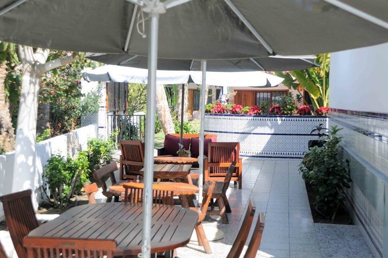 San Valentin & Terraflor Park Playa del Inglés Exterior foto
